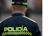 Escándalo en la Policía: patrullero de Manizales arrestado por agresión y disparos en vía pública