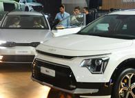 Autoferia Manizales 2025: Armotor presenta a KIA en innovación en diseño, tecnología y sostenibilidad