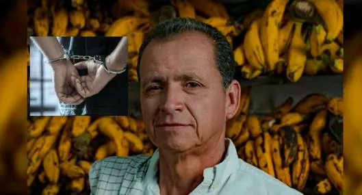 Peligroso exparamilitar envuelto en crudo caso del papá de Greeicy Rendón
