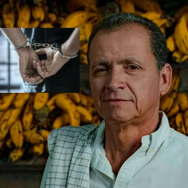 Peligroso exparamilitar envuelto en crudo caso del papá de Greeicy Rendón