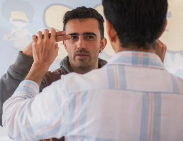 Ven y celebra con arte e inclusión el Mes de las Personas con Discapacidad 