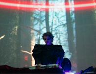 Prepárate para vivir lo mejor del arte, música y tecnología en Bogotá ¡No te lo pierdas! 