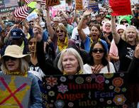 'No Kings' convoca a los estadounidenses a manifestarse este sábado contra la política interna de Trump
