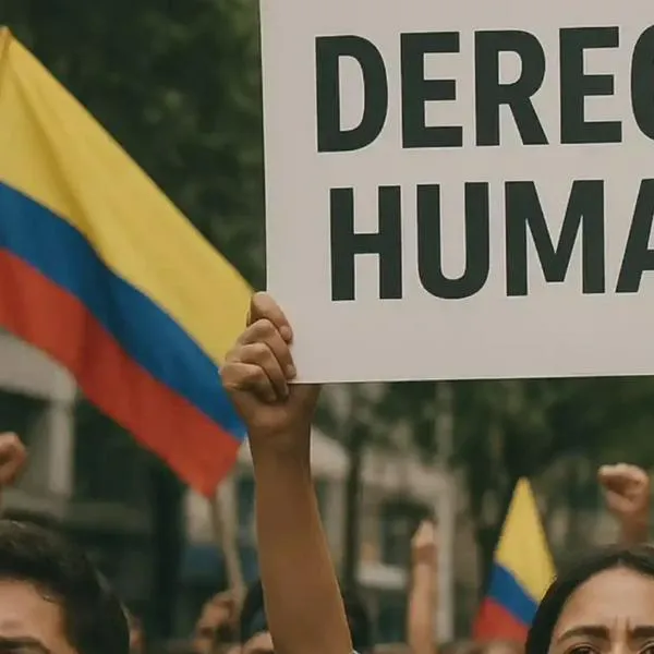 Cada dos días asesinan a un defensor de derechos humanos en Colombia