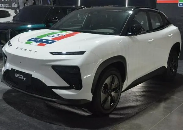 Autoferia Manizales: Caminos despliega sus marcas con eléctricos, turbos y nuevo el poder de Subaru
