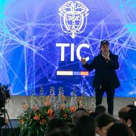Óscar Ballén, viceministro de Transformación Digital MinTIC