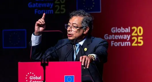 Hacen una muy dura advertencia a Petro por su futuro luego del año 2026