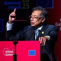 Hacen una muy dura advertencia a Petro por su futuro luego del año 2026