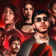 EN VIVO: Pelea entre Yina y Valdiri, Karina y Karely hoy en Stream Fighters 4