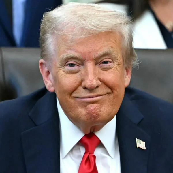 Trump repatriará colombiano sobreviviente de lancha atacada en Caribe