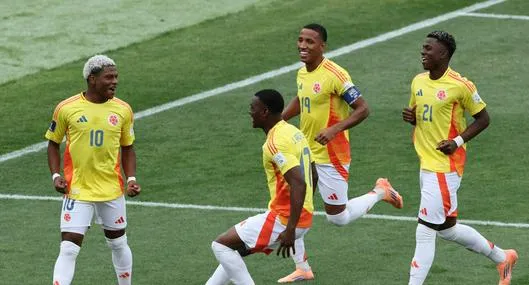 Colombia Sub-20 se jugó todo un partidazo y ganó tercer lugar en Mundial