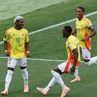 Colombia Sub-20 se jugó todo un partidazo y ganó tercer lugar en Mundial
