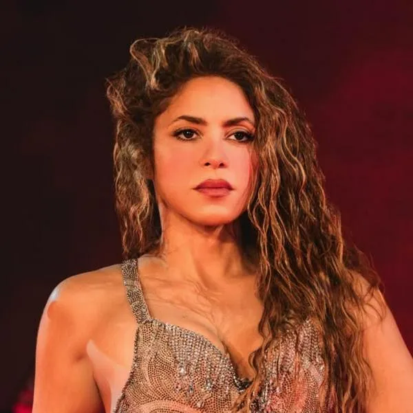Shakira cambiaría de profesión ahora es estilista y esto sorprendió a seguidores