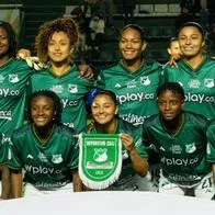 Final Copa Libertadores Femenina: Cali Subcampeón ante Corinthians