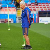 José Néstor Pékerman