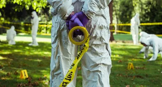 Asesinaron a influencer La Traviesa RP en Medellín; fue atacada con arma blanca