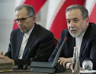 Irán afirma que ya no está sujeto a las "restricciones" para su programa nuclear