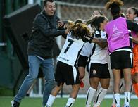 "Este equipo sabe hacer historia": Corinthians, campeón de la Libertadores femenina