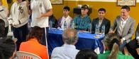 Caldas: consulte aquí su puesto de votación para votar este 19 de octubre al Consejo Municipal de Juventud 