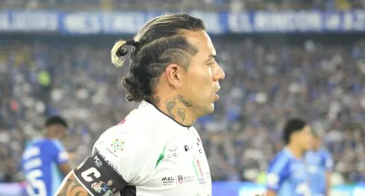 Dayro Moreno