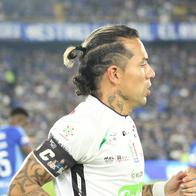 Dayro Moreno