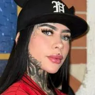 Baby Demoni’ reveló la canción que sonaría en su funeral ¿premunición?