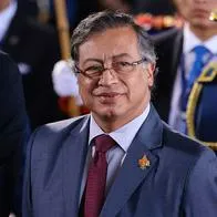 Petro señala a EE. UU. y asegura que que violaron la soberanía colombiana
