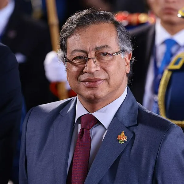 Petro señala a EE. UU. y asegura que que violaron la soberanía colombiana