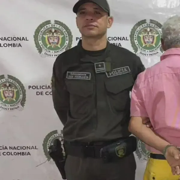 Detenido sujeto que habría maltratado con un palo a un cachorro en Génova