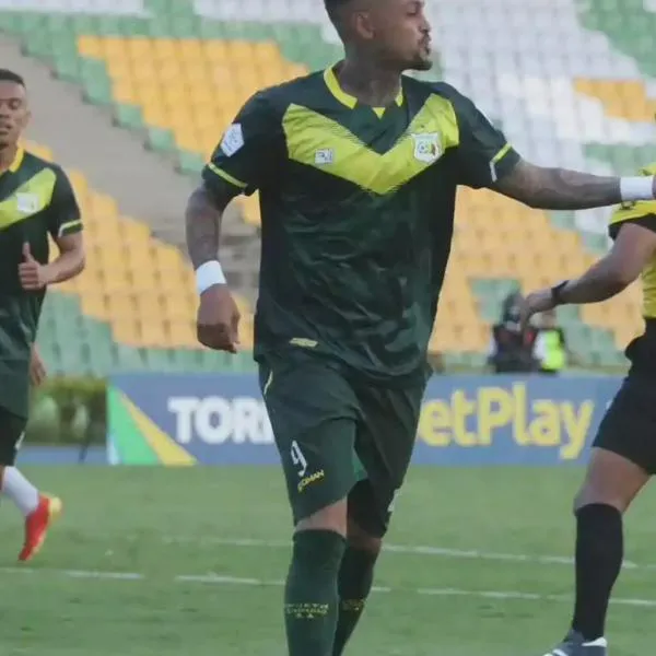 Deportes Quindío ante Orsomarso, con miras a clasificar
