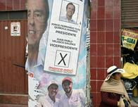 Bolivia pone fin a 20 años de izquierda eligiendo entre dos derechas