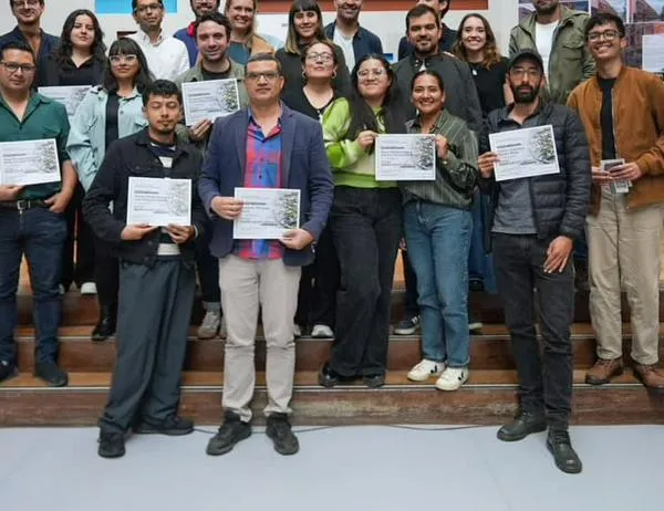 Así se imaginan los ciudadanos el futuro de la Zona Industrial 