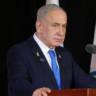 Benjamín Netanyahu ordena usar la fuerza contra terroristas en Gaza