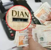 Qué pasa si olvidé hacer la declaración de renta en la Dian: hay deuda