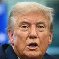 Donald Trump señala duramente a Petro y anuncia acciones contra Colombia