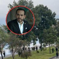 Abelardo de la Espriella culpó a Gustavo Petro por disturbios en Bogotá