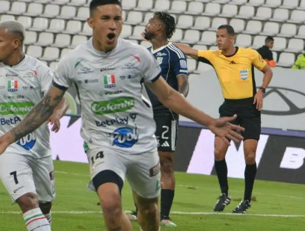 22 años después el Once Caldas vuelve a Villavicencio, esta vez ante Llaneros, por la Liga y sin Dayro Moreno