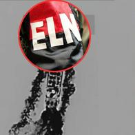 Esta sería la lancha, presuntamente vinculada al Eln, que derribó Estados Unidos en un operativo. El gobierno de Donald Trump hizo el anuncio