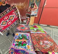 Marhaba Artesanía: un viaje sensorial desde Egipto hasta Manizales