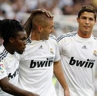 Exjugador de Real Madrid fue internado de urgencia por un derrame cerebral