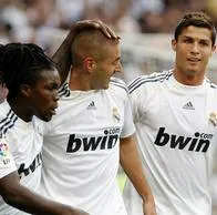 Exjugador de Real Madrid fue internado de urgencia por un derrame cerebral