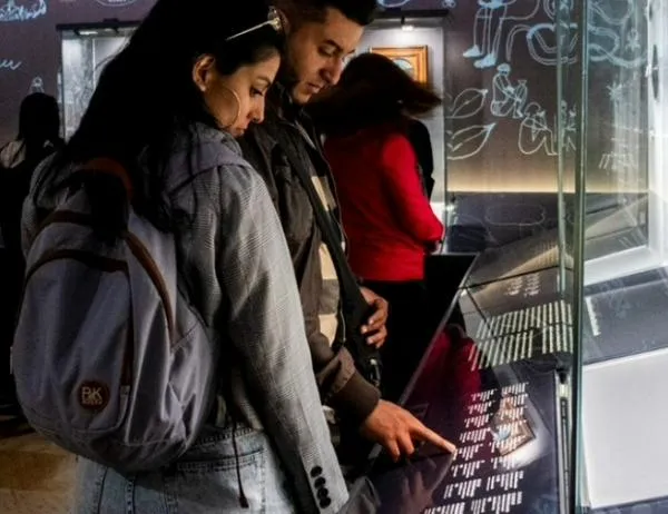 Ven y disfruta en Bogotá la Noche de Museos 2025 con más de 200 actividades ¡No te la pierdas! 