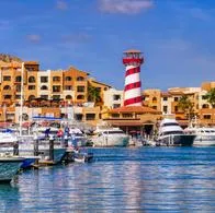 Los Cabos, México