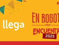 Celebra la diversidad con el festival del IDPAC "En Bogotá me Encuentro"  