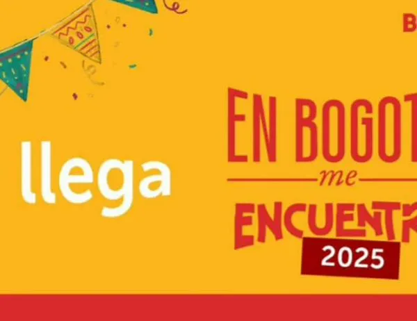 Celebra la diversidad con el festival del IDPAC "En Bogotá me Encuentro"  