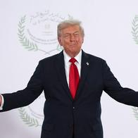 Trump, presidente de EE.UU., dejó un ácido mensaje tras cruce con Petro