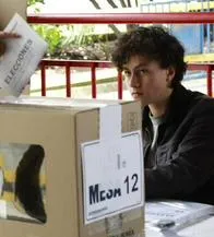 Se cierran las urnas en las elecciones a los consejos de juventud: así fue la jornada