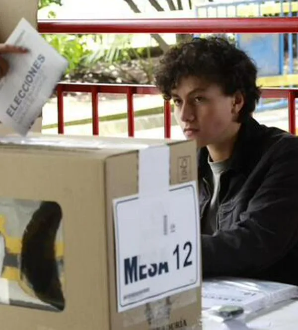 Se cierran las urnas en las elecciones a los consejos de juventud: así fue la jornada