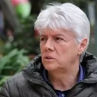 Actor Víctor Hugo Ruiz contó que vive con su expareja y tiene novia: esto pasó