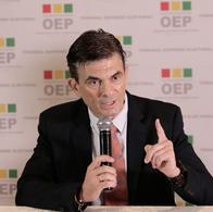 Rodrigo Paz